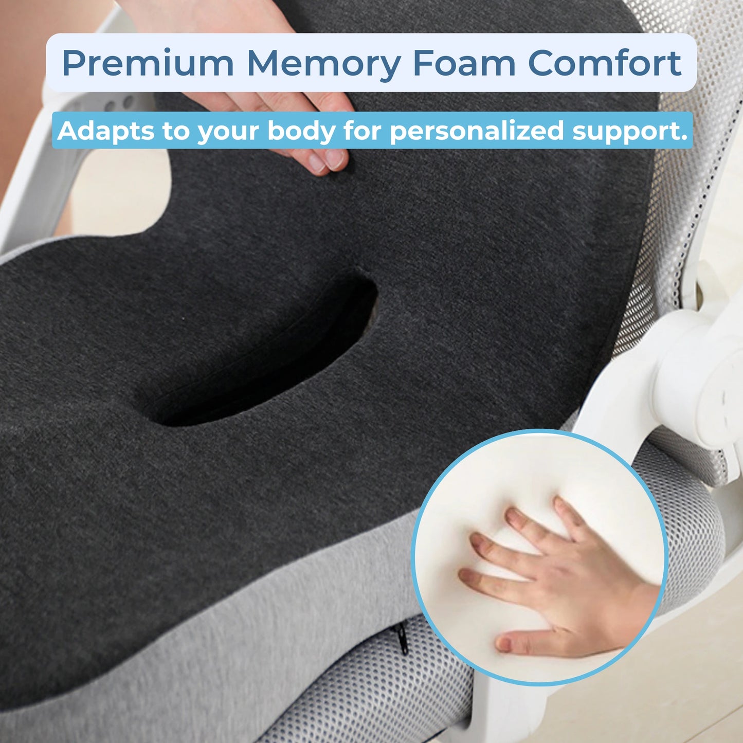 COMFORT ALIGN™