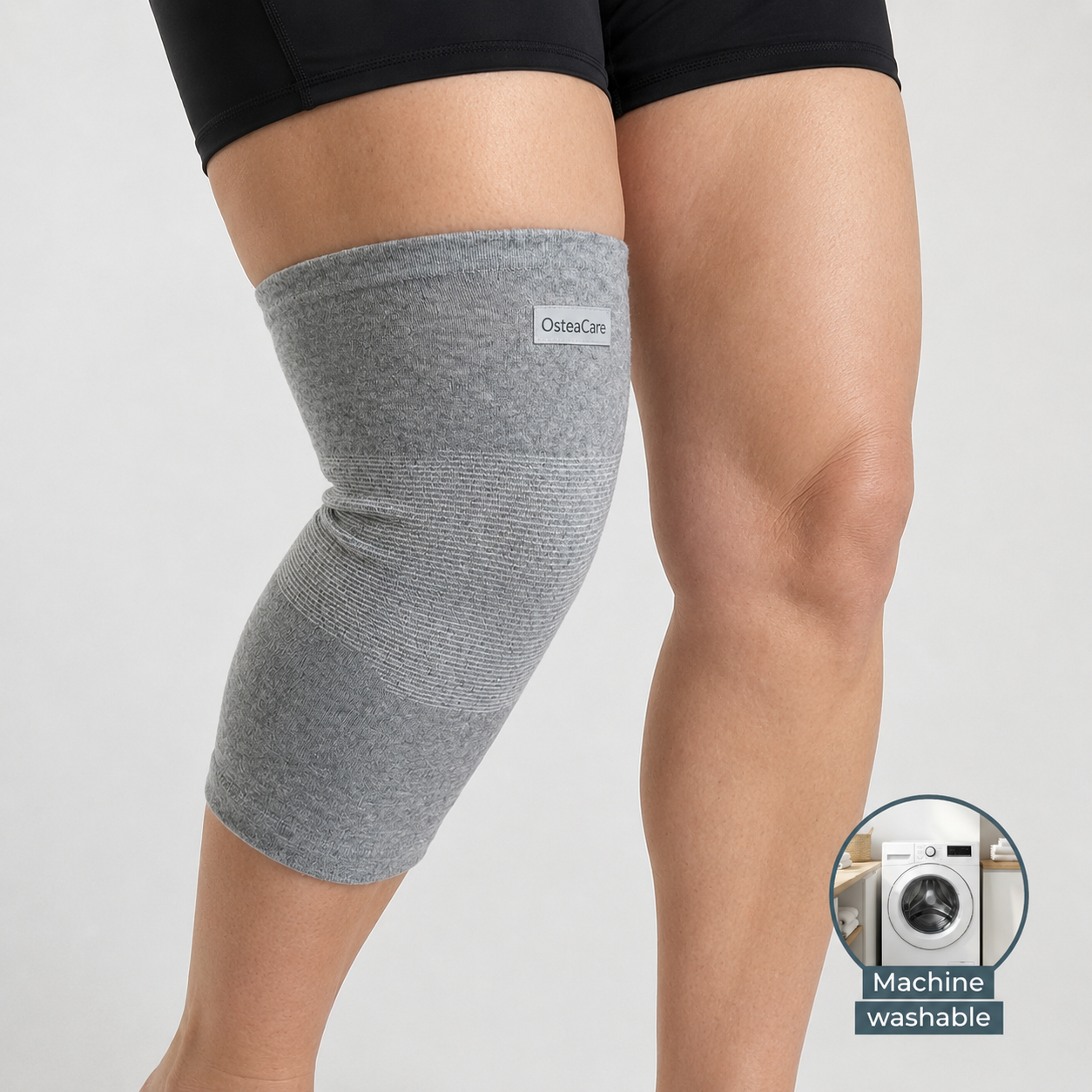BambooFlex™ Knee Sleeve