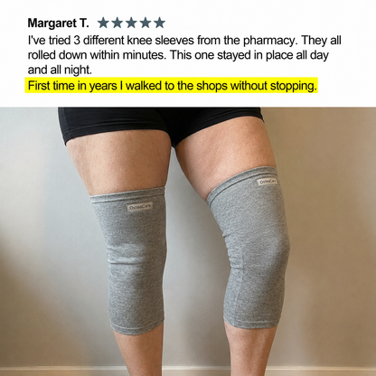 BambooFlex™ Knee Sleeve