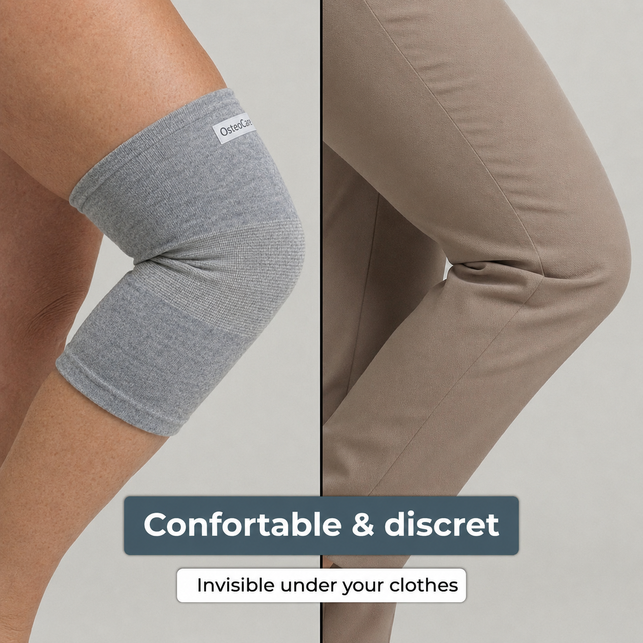 BambooFlex™ Knee Sleeve
