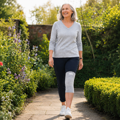 BambooFlex™ Knee Sleeve