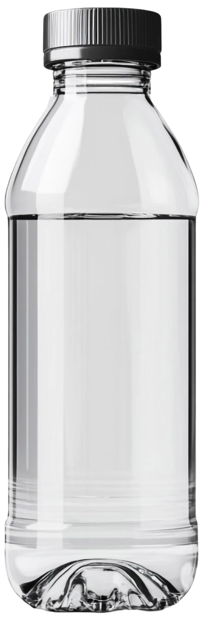 Glass Bottle